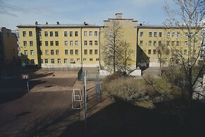 Shiny Saint Petersburg