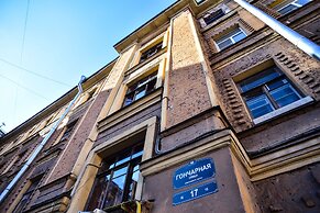 Shiny Saint Petersburg