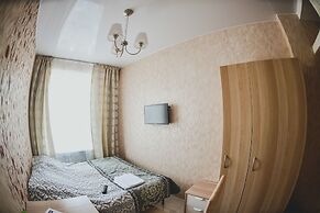 Shiny Saint Petersburg