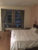 3-Room Apartment at the City Tower