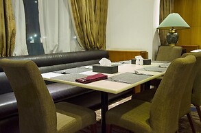 Hofuf Hotel