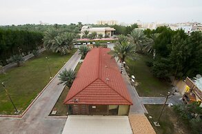 Hofuf Hotel