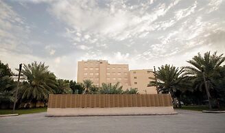 Hofuf Hotel