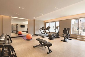 Hyatt Place Zhuhai Jinshi