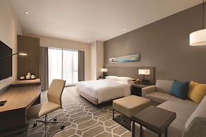 Hyatt Place Zhuhai Jinshi