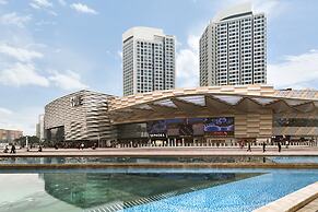 Hyatt Place Zhuhai Jinshi