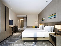 Hyatt Place Zhuhai Jinshi