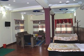Siddhartha Guest house