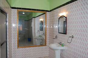 Siddhartha Guest house