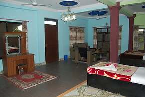 Siddhartha Guest house