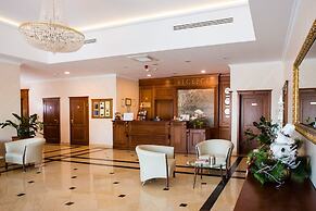 Ventus Natural & Medical Spa