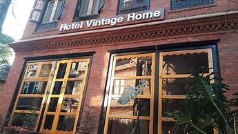 Hotel Vintage Home
