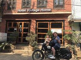 Hotel Vintage Home