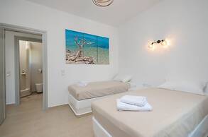 Aphrodite luxury apartments