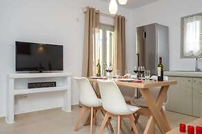 Aphrodite luxury apartments