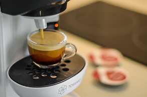 Aphrodite luxury apartments