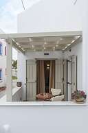 Aphrodite luxury apartments