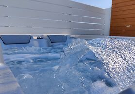 Aphrodite luxury apartments