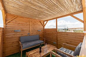 Aphrodite luxury apartments