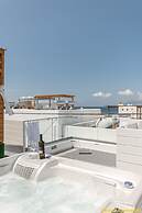 Aphrodite luxury apartments