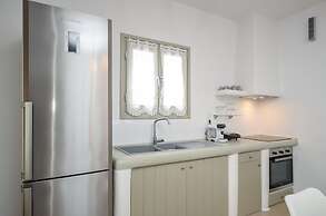 Aphrodite luxury apartments