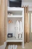 Aphrodite luxury apartments