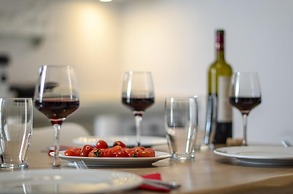 Aphrodite luxury apartments