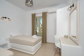 Aphrodite luxury apartments