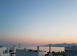 Aphrodite luxury apartments