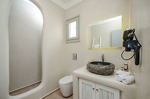 Aphrodite luxury apartments