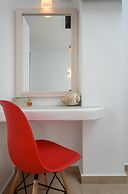 Aphrodite luxury apartments