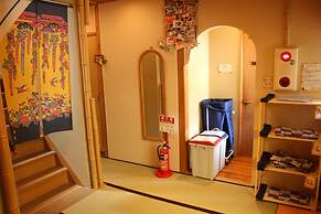 Okinawa Minshuku Kariyushi Honkan