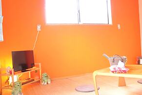 Okinawa Minshuku Kariyushi Honkan