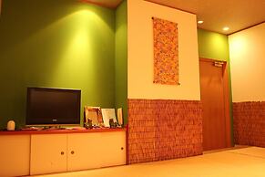 Okinawa Minshuku Kariyushi Honkan