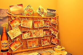 Okinawa Minshuku Kariyushi Honkan