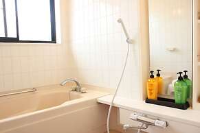 Okinawa Minshuku Kariyushi Honkan