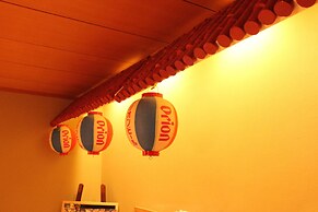 Okinawa Minshuku Kariyushi Honkan