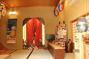 Okinawa Minshuku Kariyushi Honkan