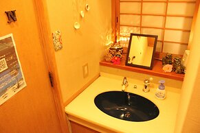 Okinawa Minshuku Kariyushi Honkan