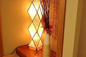 Okinawa Minshuku Kariyushi Honkan