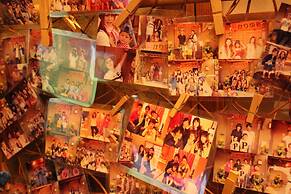 Okinawa Minshuku Kariyushi Honkan