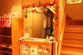 Okinawa Minshuku Kariyushi Honkan