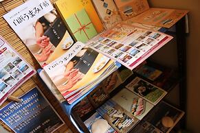 Okinawa Minshuku Kariyushi Honkan