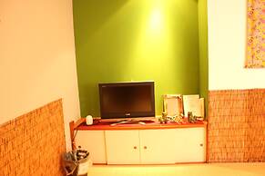 Okinawa Minshuku Kariyushi Honkan