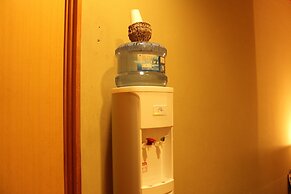 Okinawa Minshuku Kariyushi Honkan