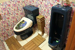 Okinawa Minshuku Kariyushi Honkan