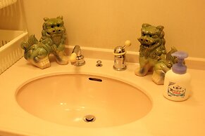 Okinawa Minshuku Kariyushi Honkan