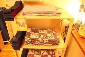 Okinawa Minshuku Kariyushi Honkan