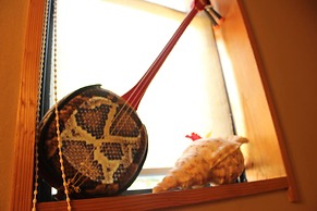 Okinawa Minshuku Kariyushi Honkan