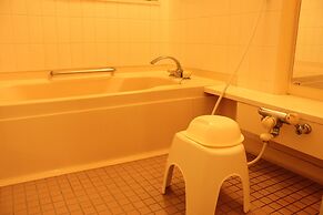 Okinawa Minshuku Kariyushi Honkan